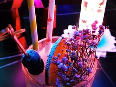 -MOSSO音乐酒吧·live house(南京旗舰店)