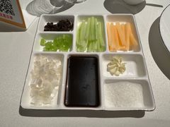 烤鸭调料-大董(环贸iapm店)