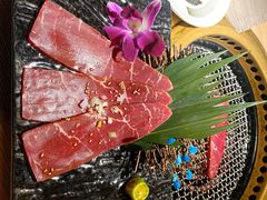 -江户烧肉(高德店)