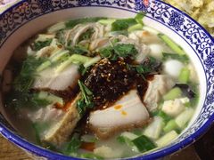 -长香源葫芦头梆梆肉(开通巷店)