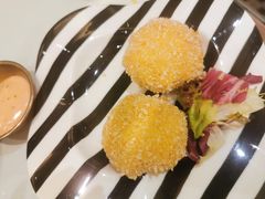 -古洋食坊·港点小馆(苏州中心店)