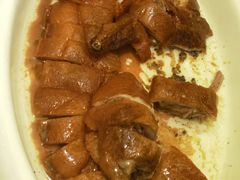 港式烧鹅-厦门宝龙铂尔曼大酒店·龙之渊中餐厅