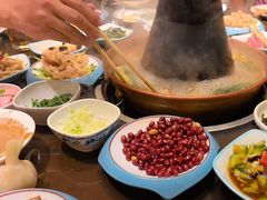 -匹夫涮肉城(黄村店)