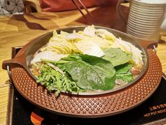 -锅物新语&寿喜烧.炉端割烹(世博源店)