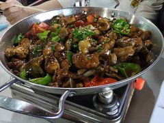 -小杨酒家(华苑小区店)