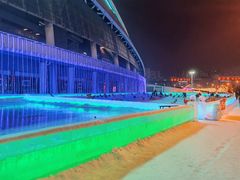 -沈阳奥体冰雪嘉年华