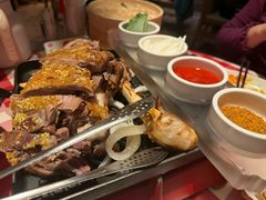 -西贝(六里桥旗舰店)