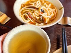 -滇野云南野生菌餐厅(陕西南路店)