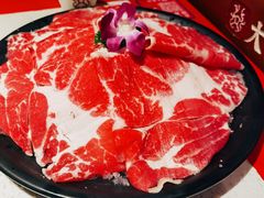 级牛上脑-大龙燚火锅(天钥桥路店)