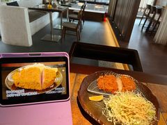 -山杏yama-katsu·吉列炸物