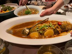 -山里亲戚(淞虹路店)