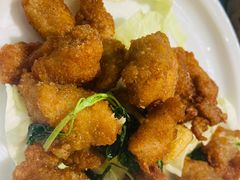 -比格比萨自助(南京万达茂店)