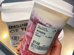 -喜茶(徐州金鹰店)