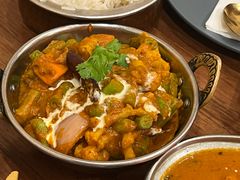 -克比叔叔印度餐厅Kebabs on the Grille(永康路分店)