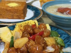 -滋味满屋美食坊(上海街店)