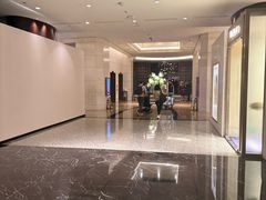 -上海波特曼丽思卡尔顿酒店