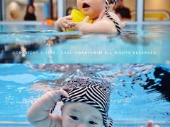 -艾悠宝亲子游泳·水育早教·婴幼儿游泳·儿童游泳