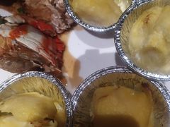 -雍和会海鲜姿造自助(湖东路店)