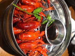 -0574龙虾的故事(东裕店)