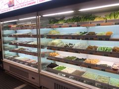自助取餐区-每味每客·重庆麻辣烫(国泰店)