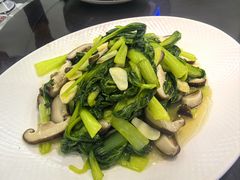 -文楼·淮扬菜·淮安早茶(河下古镇翔宇店)