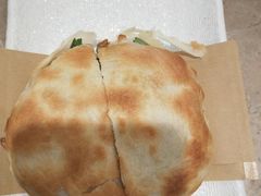 -大师兄·西北小馆(南沙万达广场店)