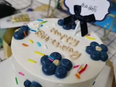 -丁先生蛋糕·品质鲜作(桐梓林店)