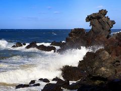 -龙头岩(Dragon Head Rock)