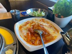 -GOGIYA·咕叽吖韩国传统烤肉店(小榄店)