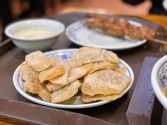 灌肠儿-门框胡同百年卤煮(新街口店)