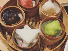 -避风塘(百联东郊店)