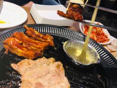 -火炉火自助餐(悠唐购物中心店)