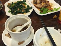 -秋色客家菜(南山店)