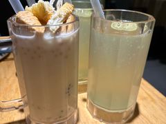 -金塔傣乡·云南德宏民族特色菜·傣味手抓饭(新亚洲店)