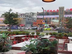 -捞神煲汤火锅(湖滨商业街店)