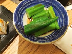 秋葵-伊豆野菜村(大族广场店)