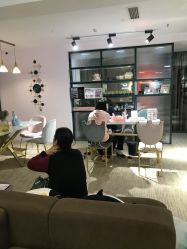 -S庆熙美学皮肤管理