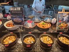 -炊江南·上海菜(国展华漕店)