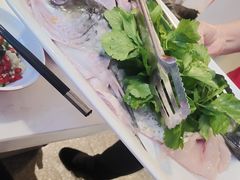 -蜀滋香鲜鱼美蛙火锅(339店)