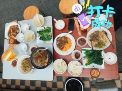 -有章牛杂(石厦店)