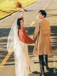 -青禾蒙娜丽莎婚纱摄影(武汉总店)