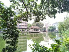 -黄埔古港