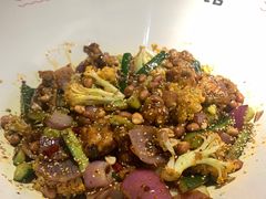 -友达面馆(广州总店)