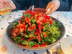 -壮壮酒馆 Bistro Strong(蓝色港湾店)