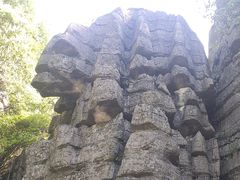 -梭布垭石林景区