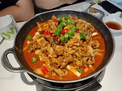 -蛙喔牛蛙(温岭银泰店)