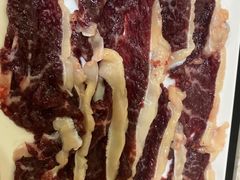 -伟记牛肉(金鸿公路店)