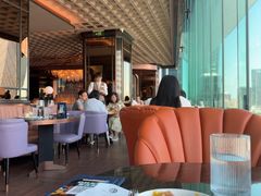 -福楼毕斯罗F Bistronome(国贸商城约会地标景观店)