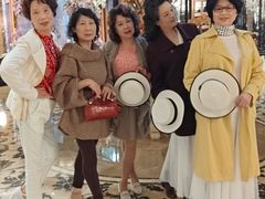 -上海星河湾酒店(闵行店)