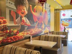 -尊宝比萨(棠东店)